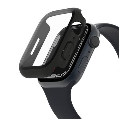 Imagen 2 del producto Bumper para Apple Watch Serie 8/ 7/6 y SE 45mm Negro