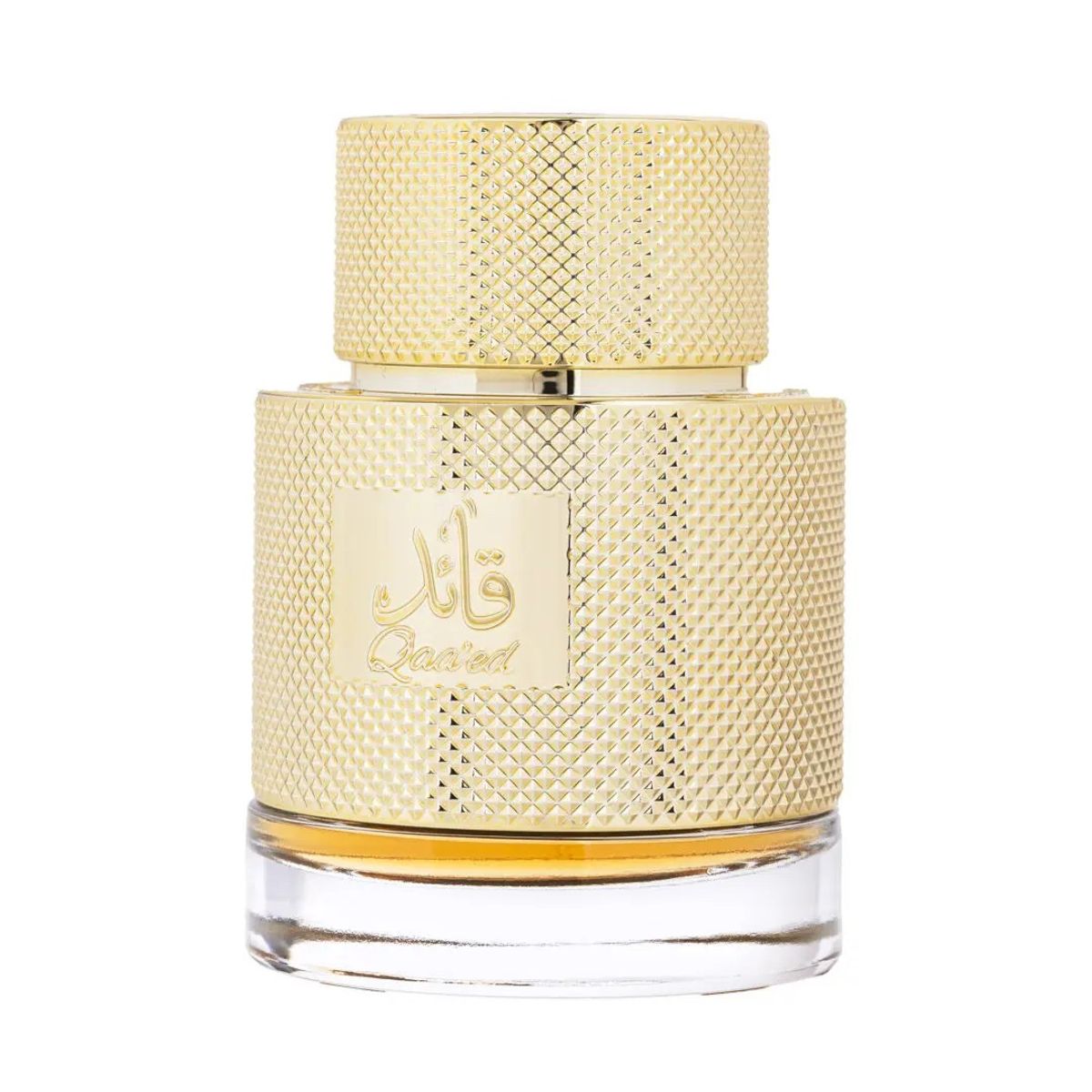 LATTAFA - PERFUME LATTAFA QAAED EDP 30ML