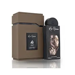LATTAFA - PERFUME PRIDE RAW HUMAN EDP 100ML
