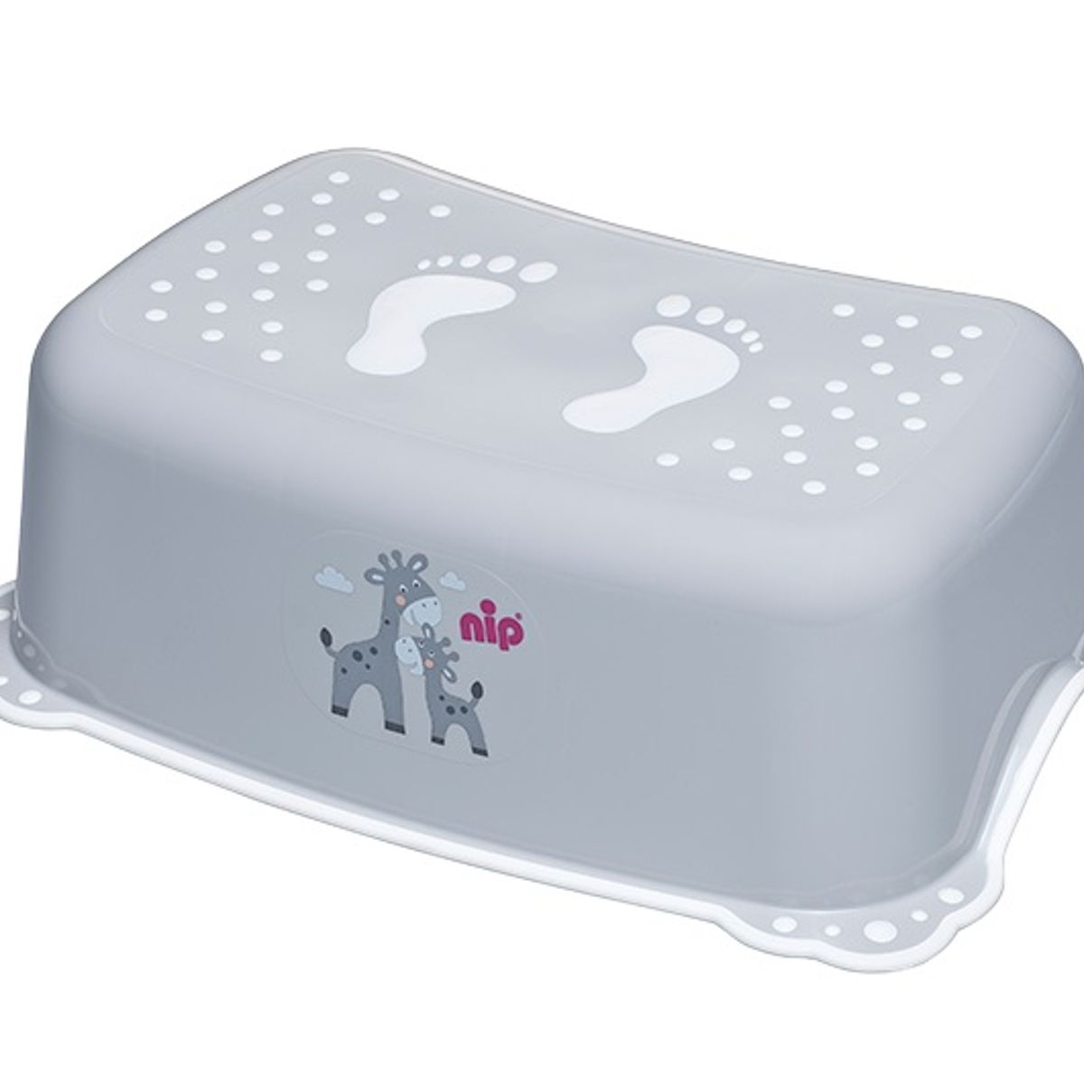 NIP - Piso Alzador De Baño para Niños