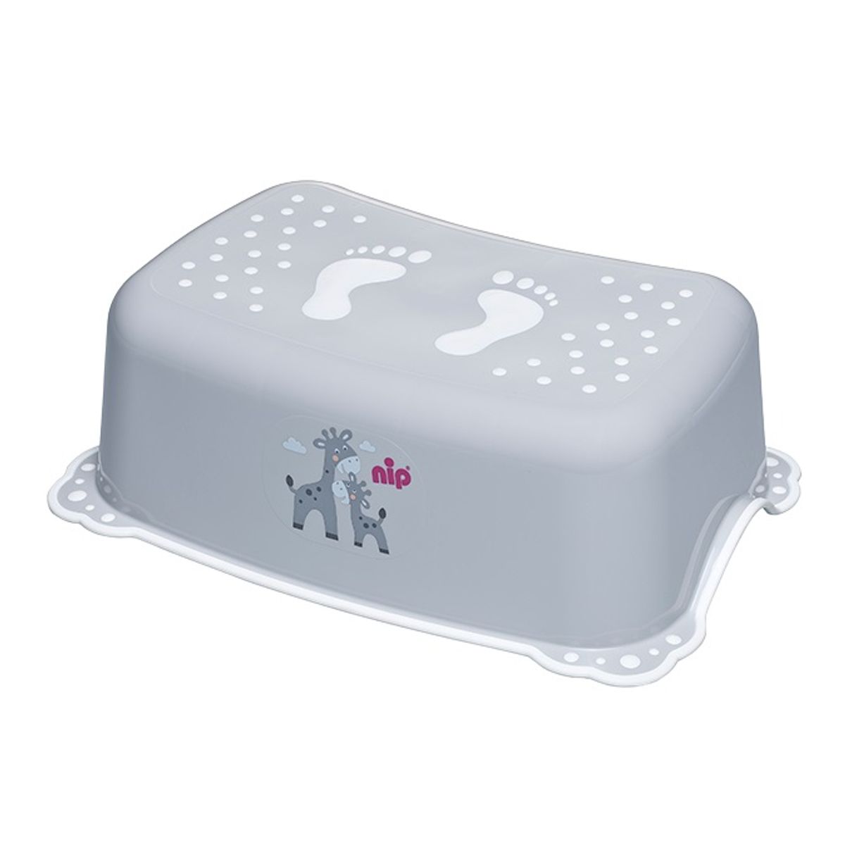 NIP - Piso Alzador De Baño para Niños