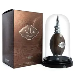 LATTAFA - PERFUME HALA EDP 100ML
