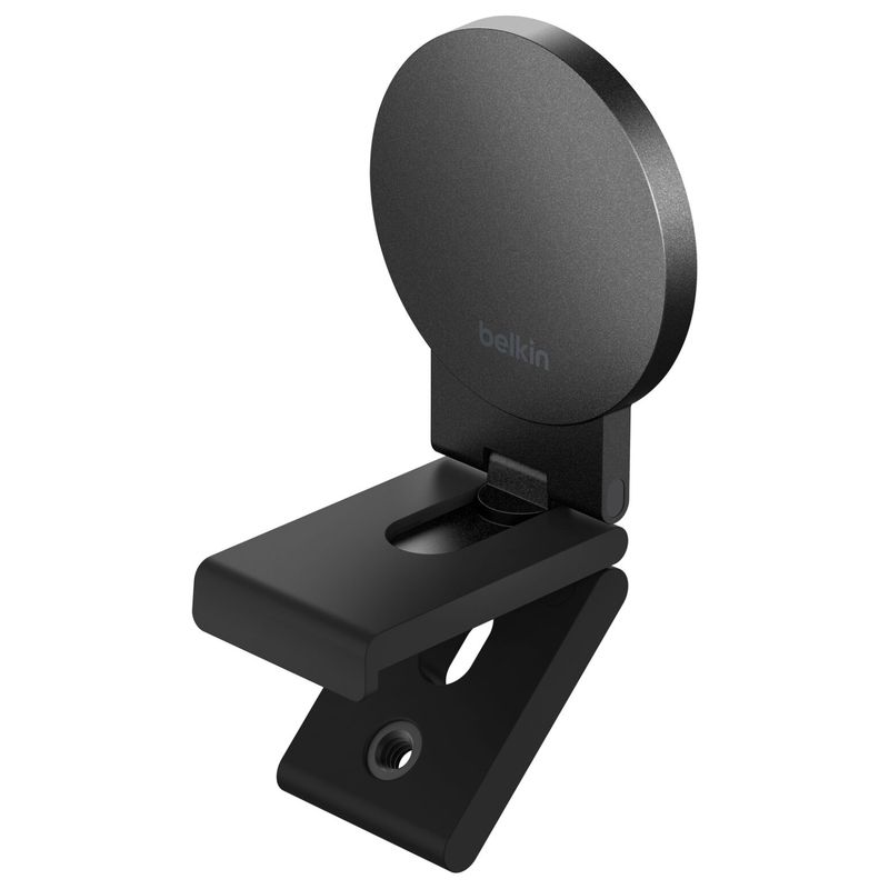 BELKIN - Soporte de iPhone compatible con Magsafe para iMac