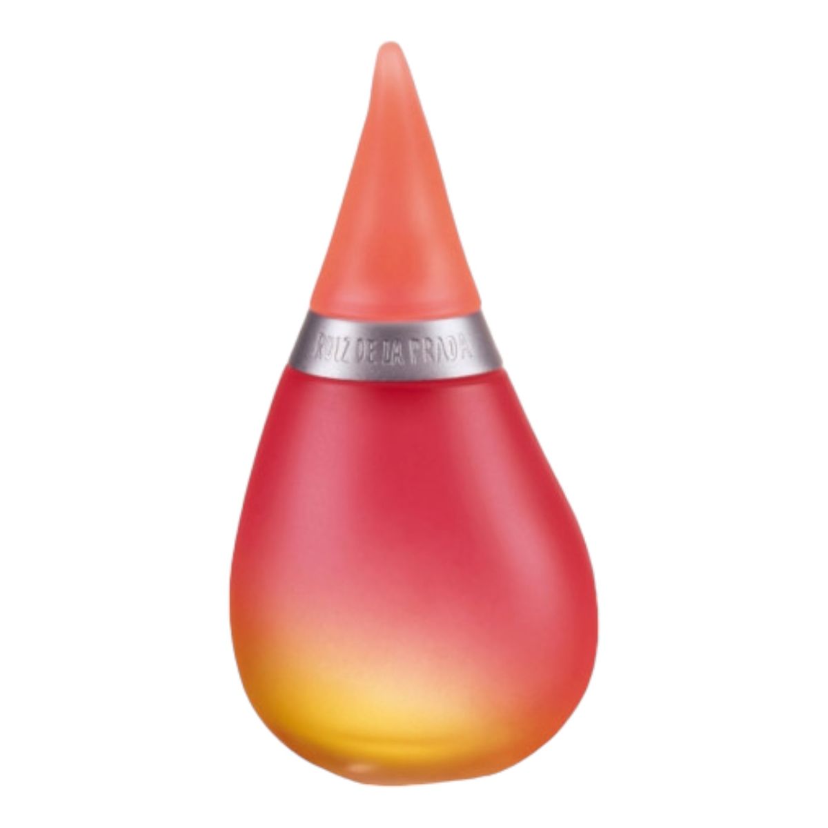 AGATHA RUIZ DE LA PRADA - Agatha Ruiz de la Prada Gotas de Color Edt 100ml Mujer