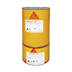 SIKA - SIKADUR 30 - Adhesivo Lámina Carbodur.