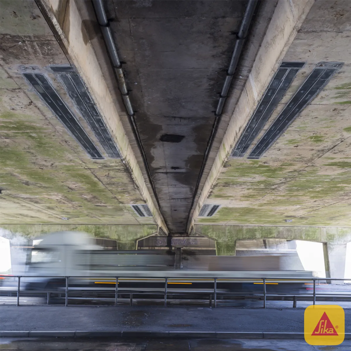 SIKA - SIKADUR 30 - Adhesivo para pegado de refuerzo