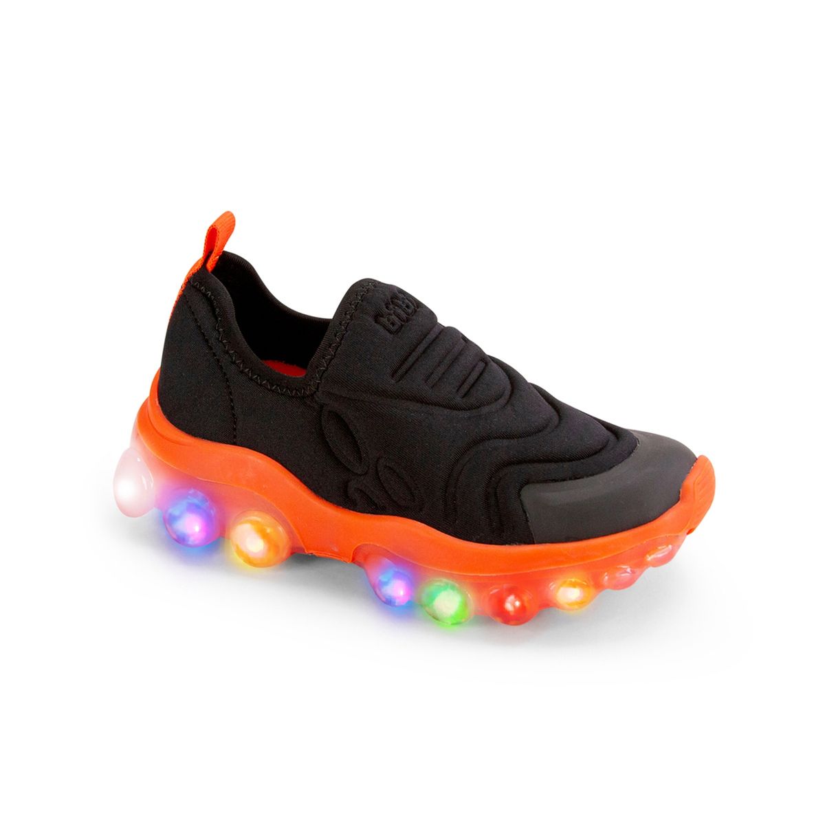 BIBI - Zapatillas Roller Celebration 2.0 Negro
