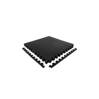 Imagen 2 del producto Pack X 4 Piso Tatami Goma Eva Premium 1mt X 1mt X 2 Cm Ancho