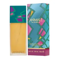 ANIMALE - Tradicional Edp 100ml Mujer