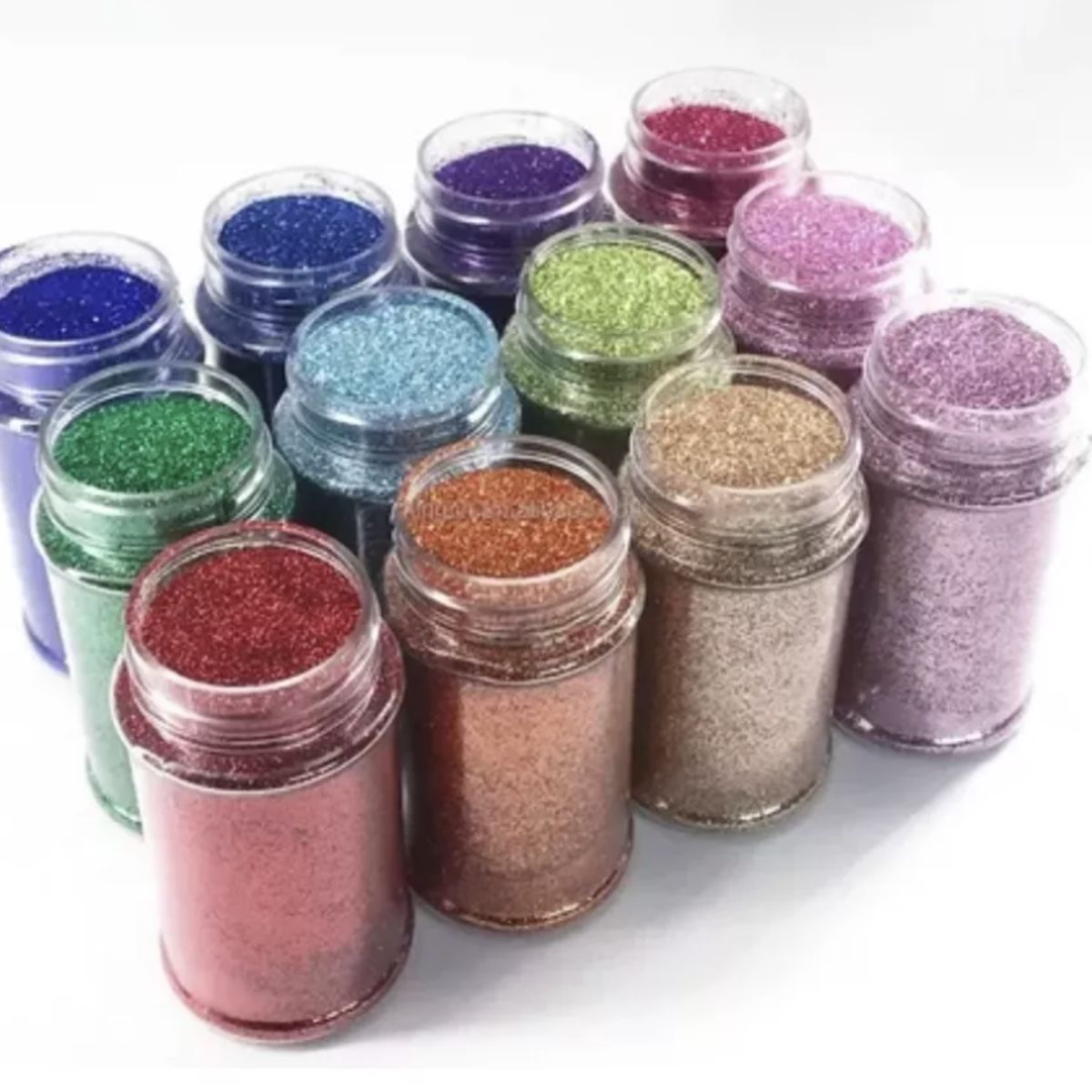 GENERICO - PURPURINA ESCARCHA 100 GR