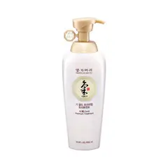 DAENG GI MEO RI - Acondicionador Coreano Ki Gold Premium con Ceramidas 500 ml