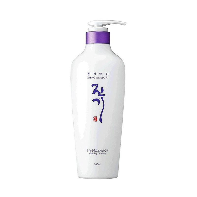 DAENG GI MEO RI - Acondicionador Coreano Vitalizing Fortalecedor 300 ml