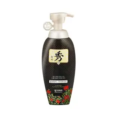 DAENG GI MEO RI - Acondicionador Coreano DlaeSoo Hair Loss Care Anticaída 400 ml