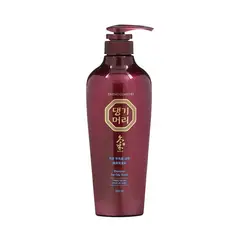 DAENG GI MEO RI - Shampoo Coreano For Oily Scalp para Cabello Graso 500 ml
