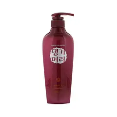 DAENG GI MEO RI - Shampoo Coreano For Damaged Hair para Cabello Maltratado 500 ml