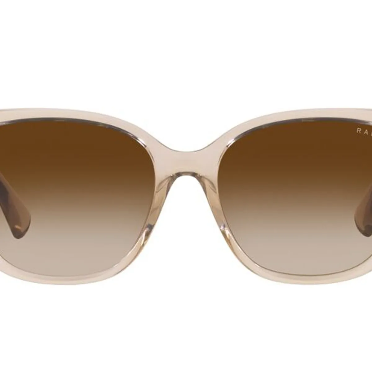 POLO RALPH LAUREN - Anteojos De Sol Ralph RA5274  Café Mujer