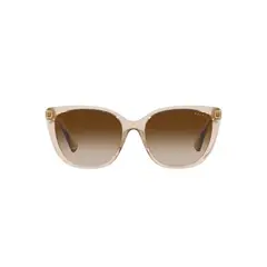 POLO RALPH LAUREN - Anteojos De Sol Ralph RA5274 Café Mujer