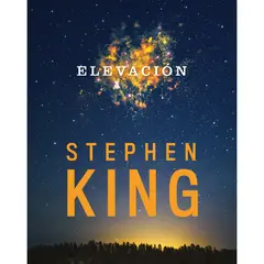 SUMA DE LETRAS - Elevacion - Autor(a): Stephen King