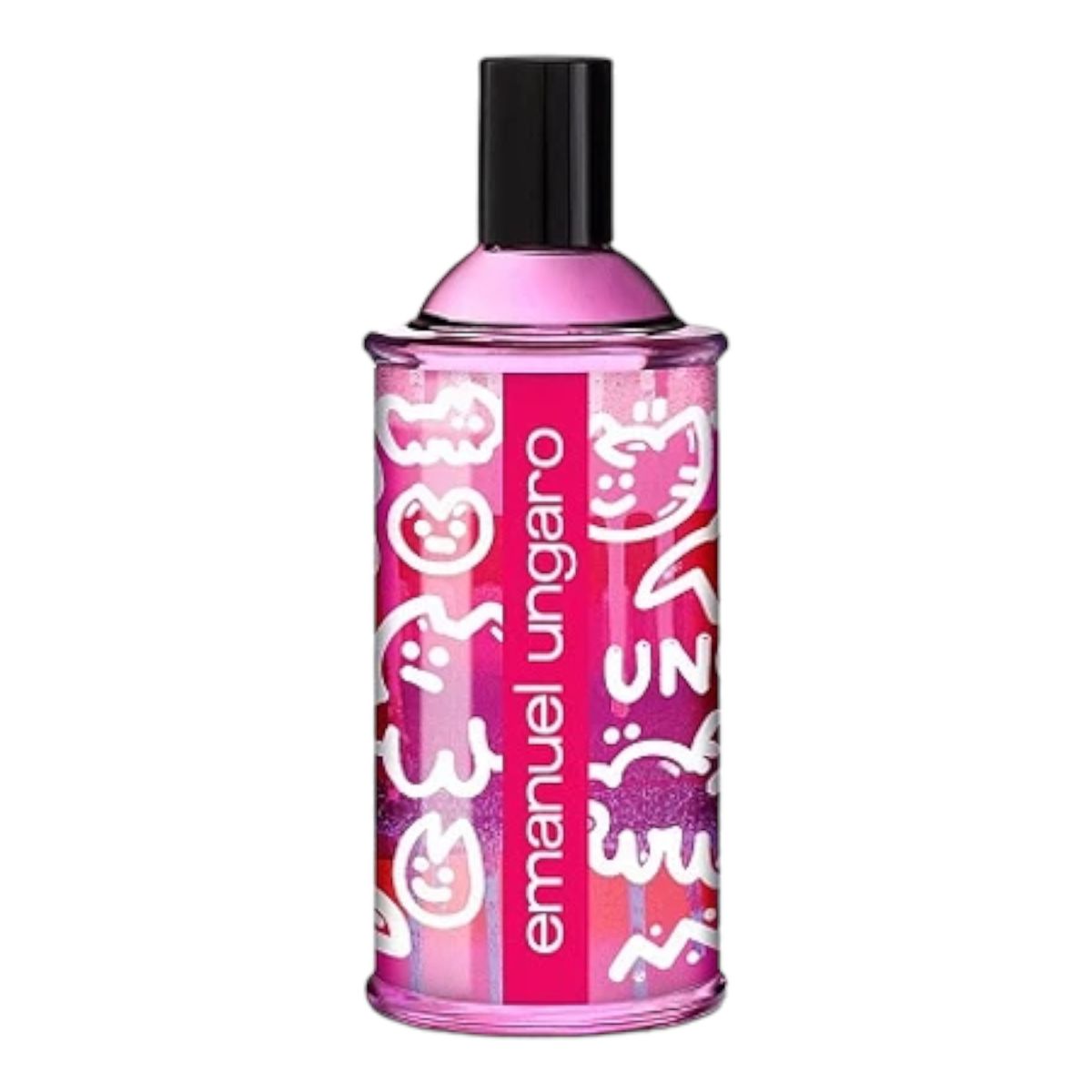 EMANUEL UNGARO - Emanuel Ungaro Fresh Edt 100ml Mujer