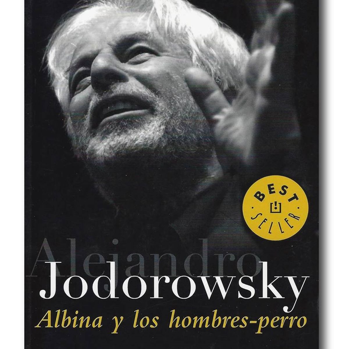 DEBOLSILLO - Albina y los hombres perro