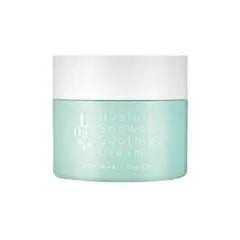 CONISHA - Crema Facial Coreana Oasis Hyal Snowdrop con Ácido Hialurónico