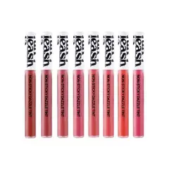 UNLEASHIA - Tintas Glitter Coreanas Non Sticky Dazzle Tint 05 #Nice Step