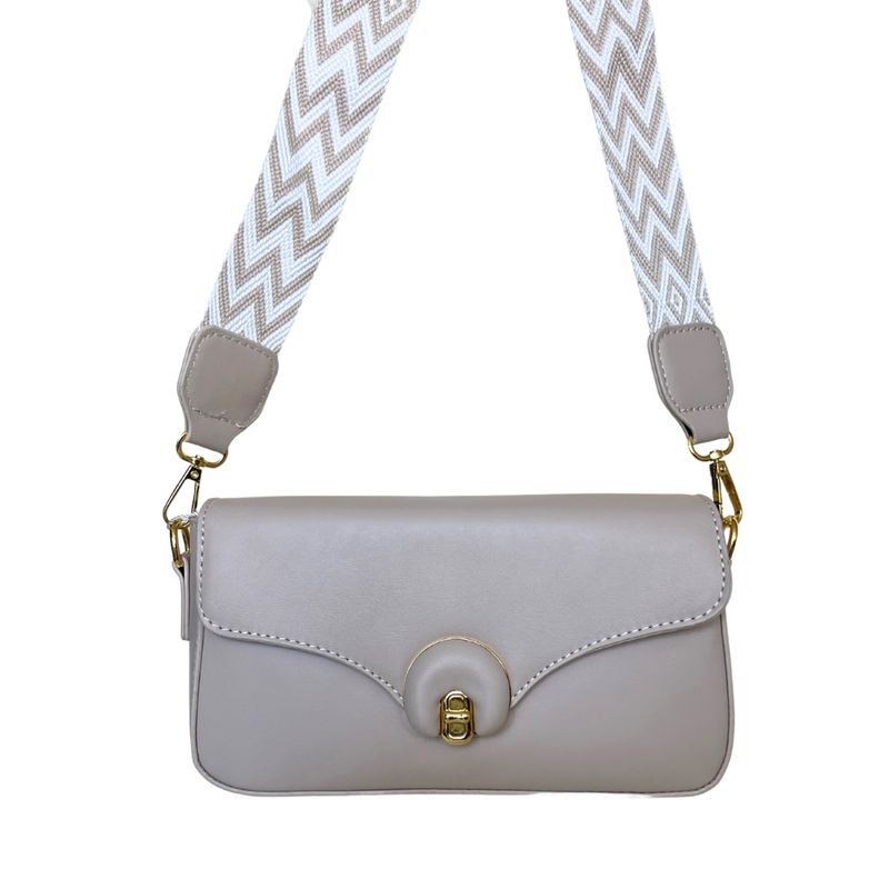 AMANDA - Bandolera Cartera Mujer Amanda Fashion moda verano 2024
