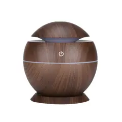 GENERICO - Difusor Purificador De Aire Humidificador