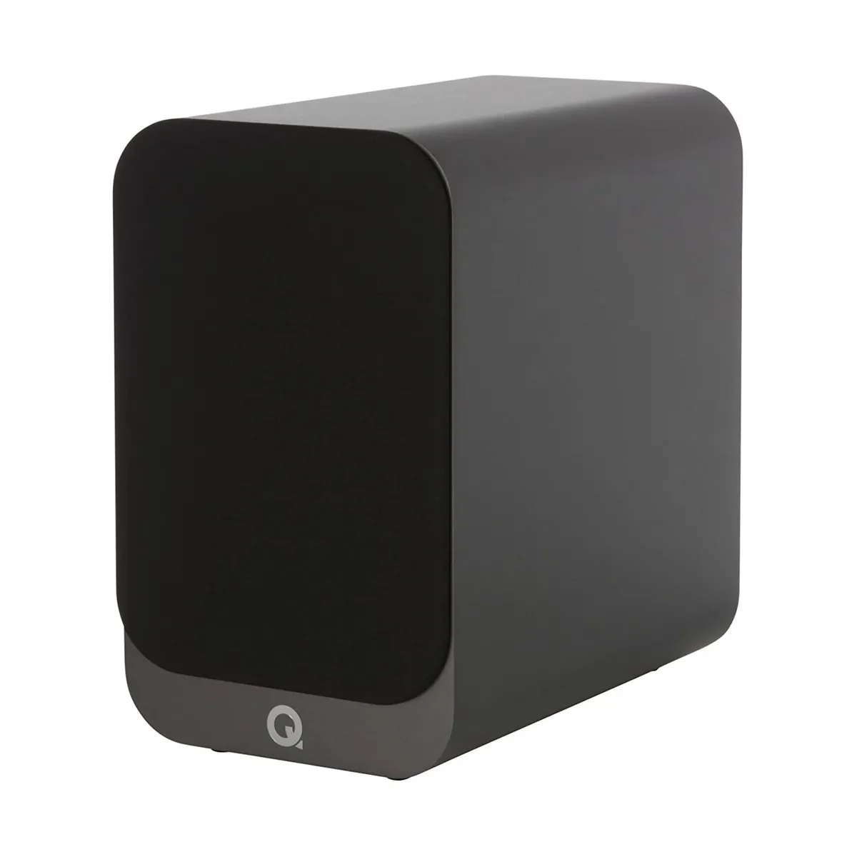 GENERICO - Parlantes HiFi Bookshelf Q3020i Gris Grafito Q Acoustics