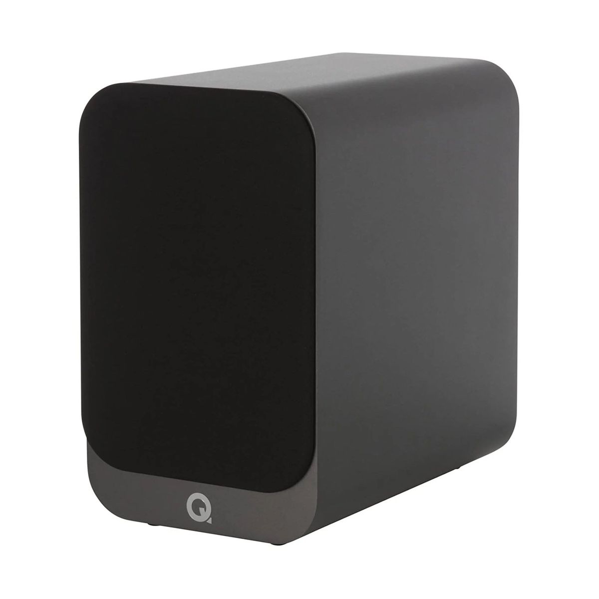 GENERICO - Parlantes HiFi Bookshelf Q3020i Gris Grafito Q Acoustics