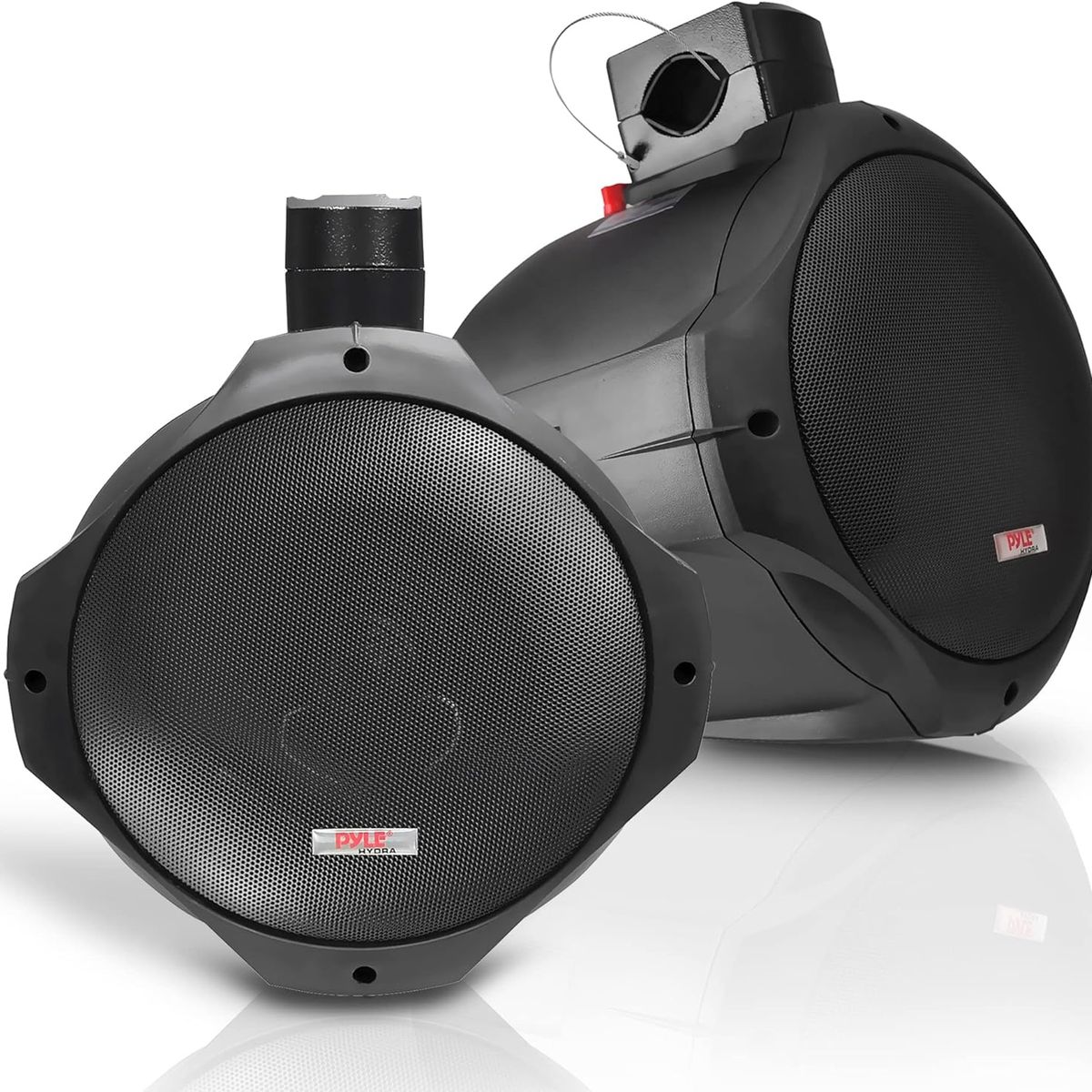 PYLE - Parlante Outdoor para Lanchas Botes ATV Motos Pyle 200 watts