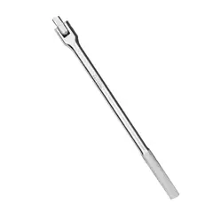 TOTAL TOOLS - Barrote De Fuerza Cuadrante 34 Total Thtfx34201