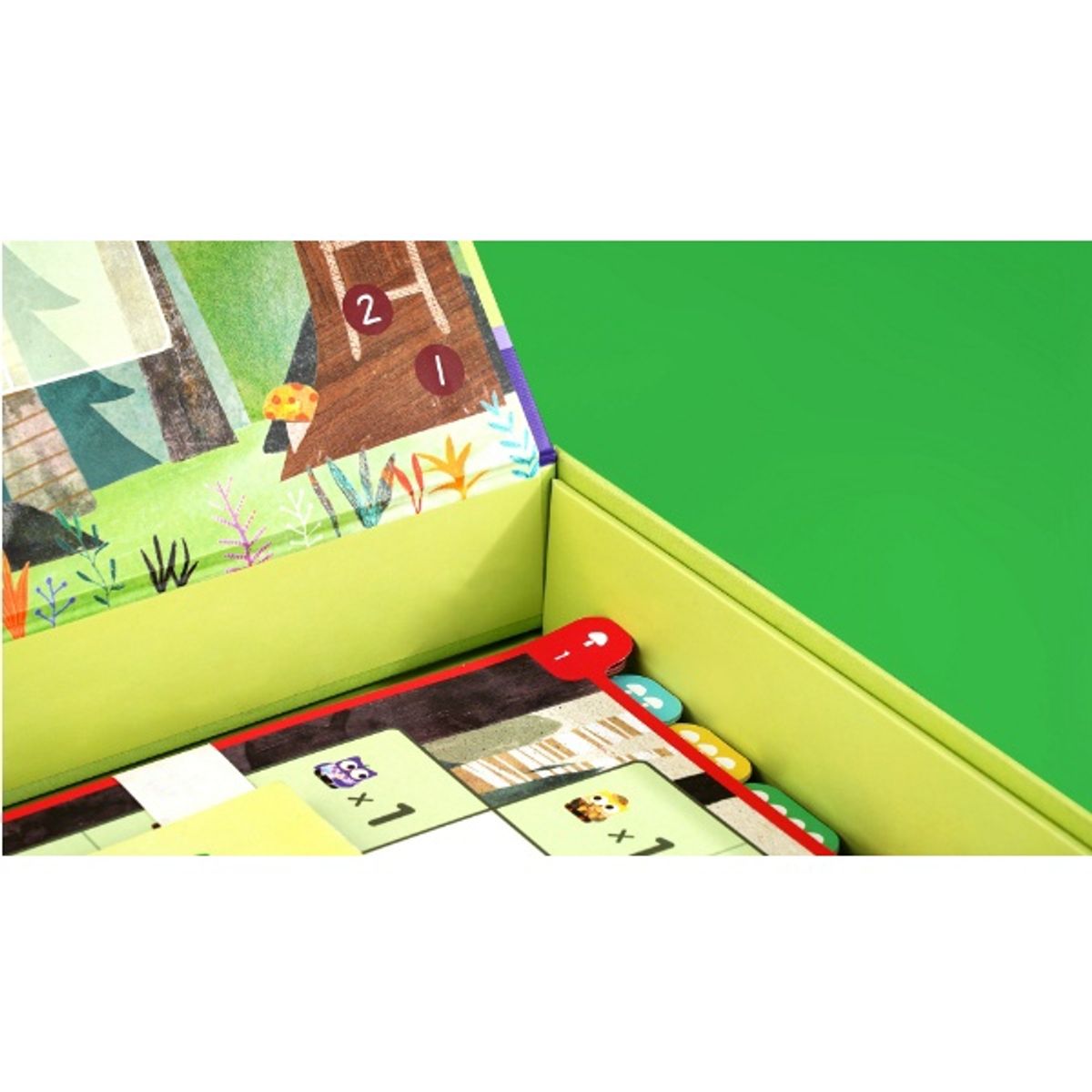 MIEREDU - Sudoku Magnetico Principiante