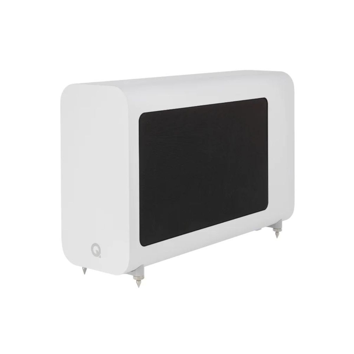 GENERICO - Subwoofer Activo HiFi Q3060s Blanco Artico Q Acoustics