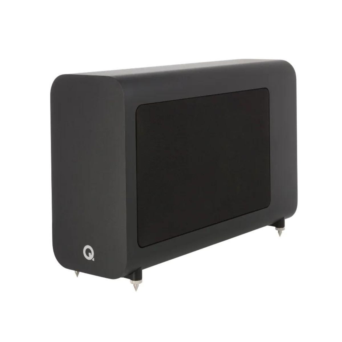 GENERICO - Subwoofer Activo HiFi Q3060s Blanco Artico Q Acoustics