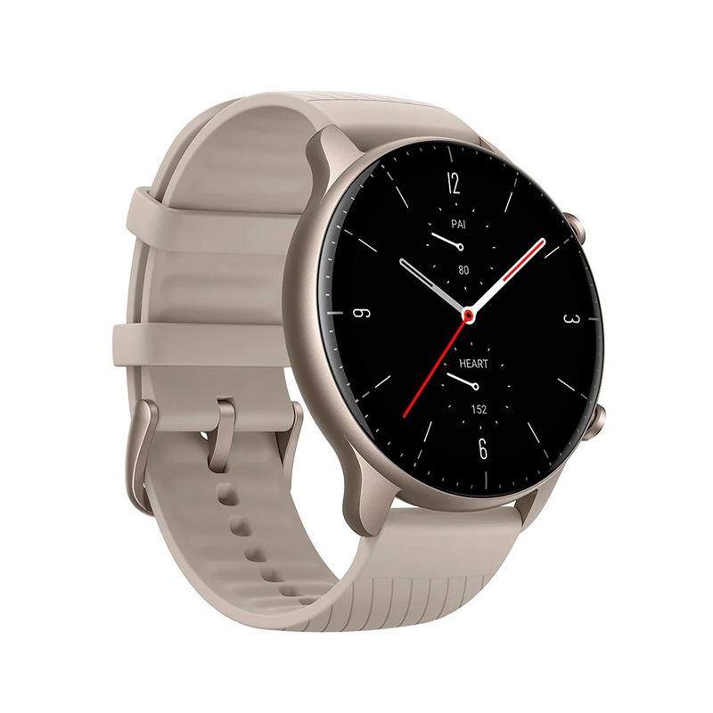 AMAZFIT - Smartwatch Amazfit Fashion Gtr 2 Sport Edition Gray A1952