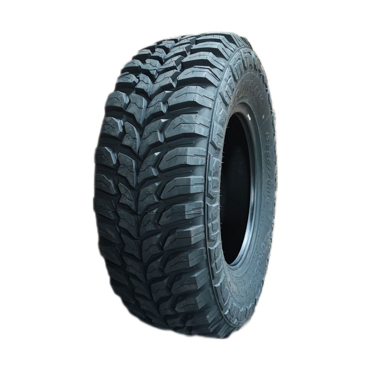LINGLONG - Neumatico 255/70 R16 Linglong Crosswind 115/112q Mt LINGLONG