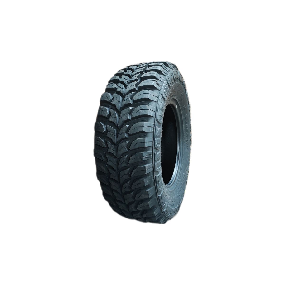 LINGLONG - Neumatico 255/70 R16 Linglong Crosswind 115/112q Mt LINGLONG