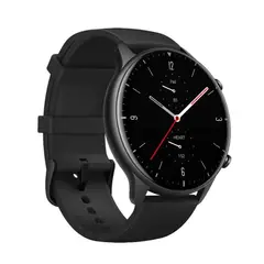 AMAZFIT - Smartwatch Fashion Gtr 2 Sport Edition Black A1952