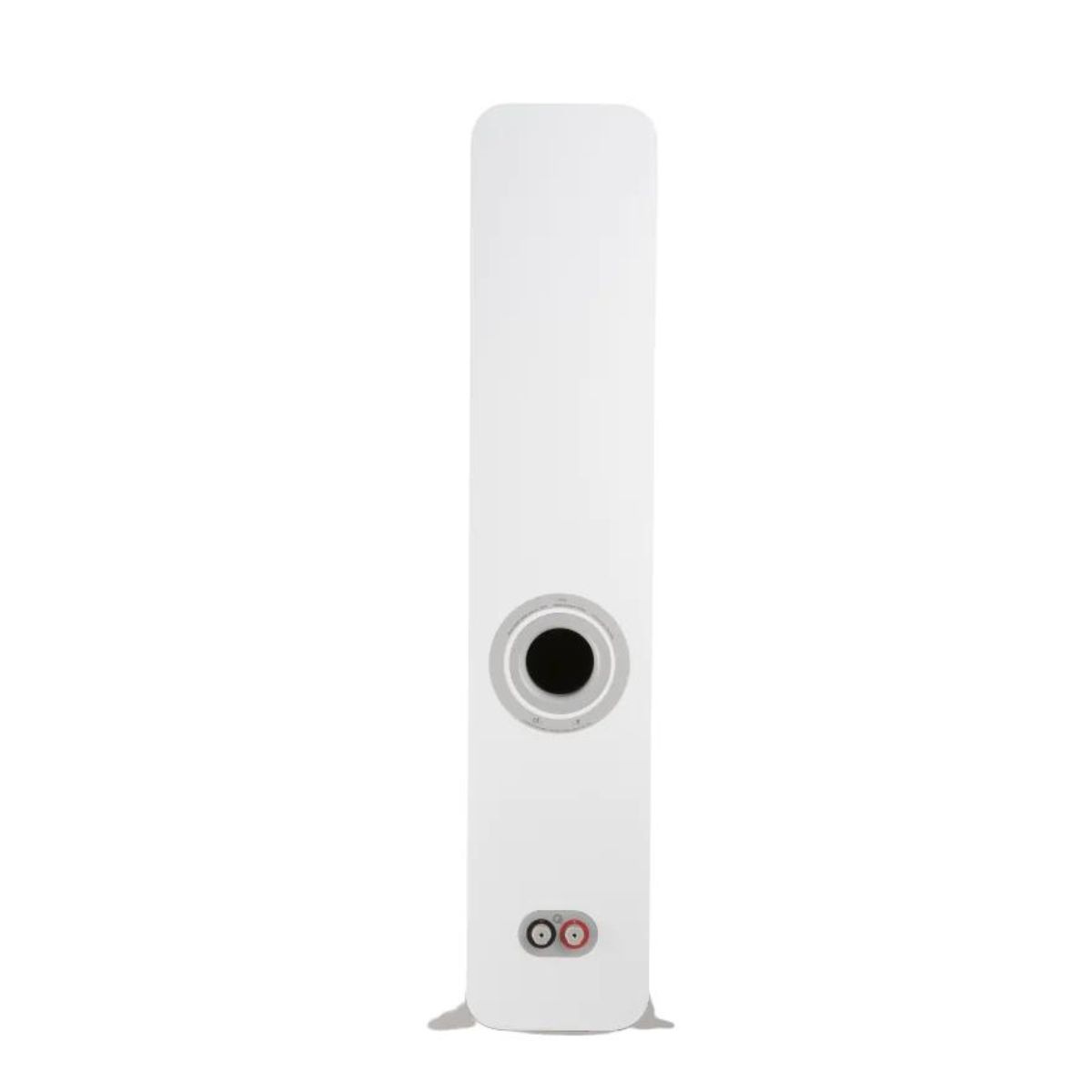 GENERICO - Parlantes Columnas HiFi Q3050i Blanco Artico Q Acoustics