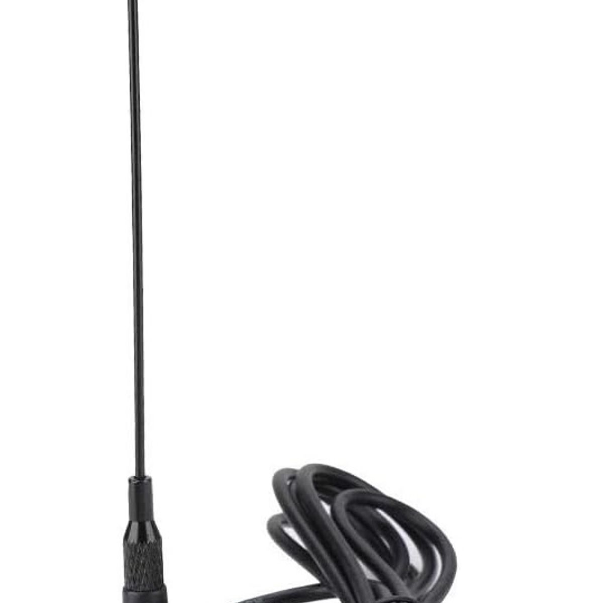 GENERICO - Mini Antena Para Tv Antena Digital 10db Receptor Señal Atsc