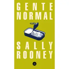 LITERATURA RANDOM HOUSE - Gente Normal