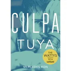 MONTENA - Culpa Tuya (Culpables 2)