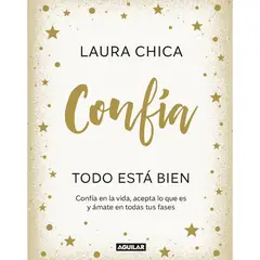 AGUILAR - Confía. Todo Está Bien