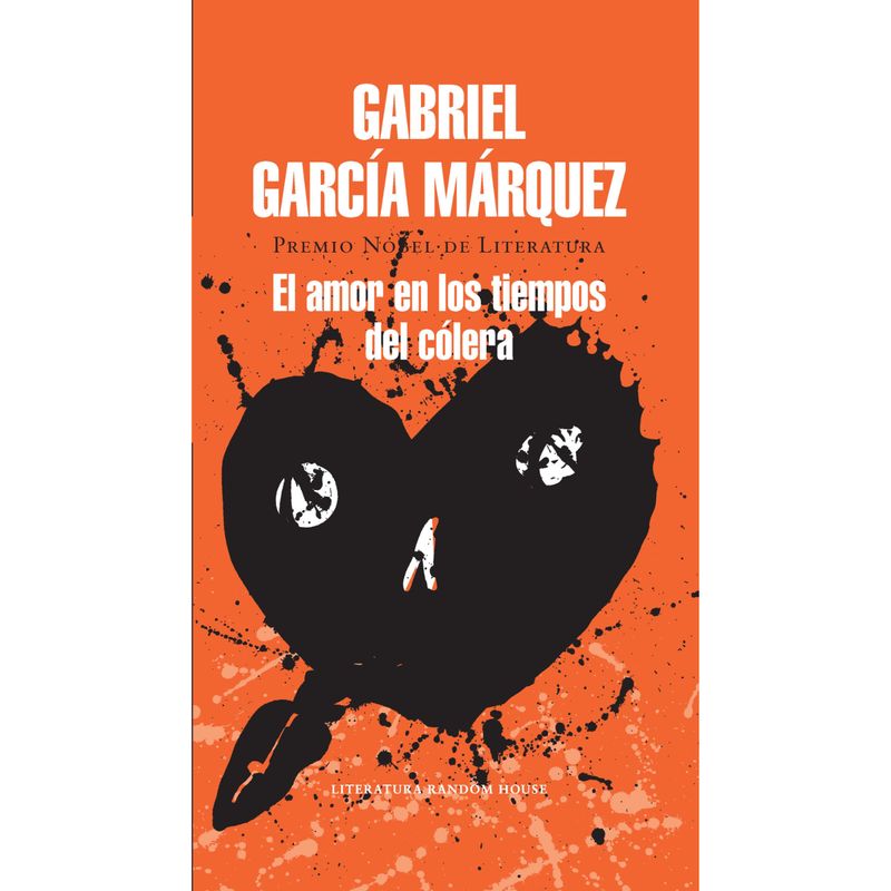 LITERATURA RANDOM HOUSE - El Amor En Los Tiempos Del Colera