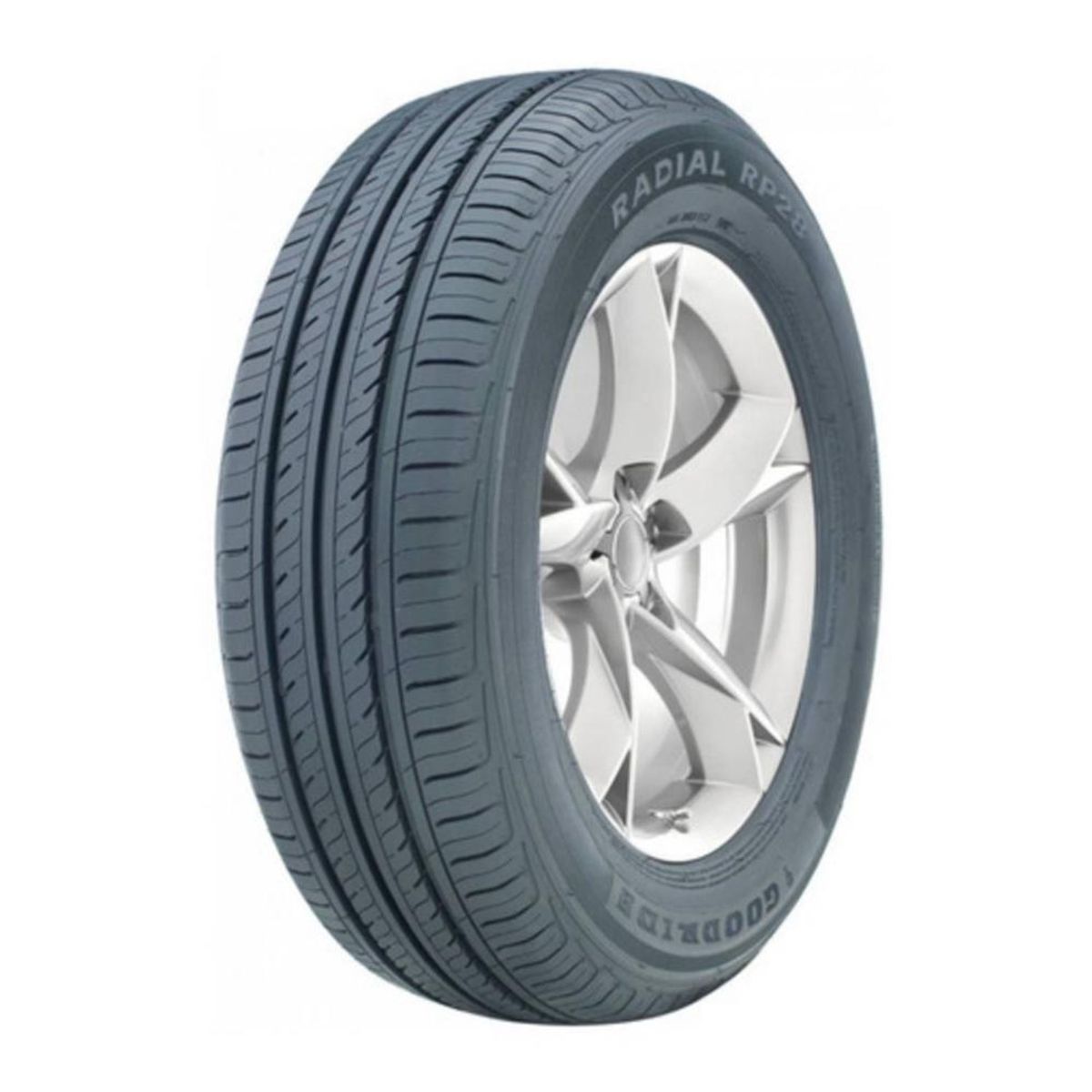 GOODRIDE - NEUMATICO 235/60 R16 GOODRIDE RP28 100H GOODRIDE