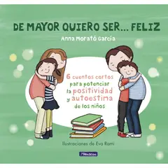 BEASCOA - De Mayor Quiero Ser... Feliz