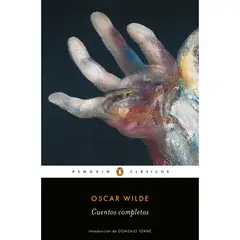 PENGUIN - Cuentos Completos - Autor(a): Oscar Wilde