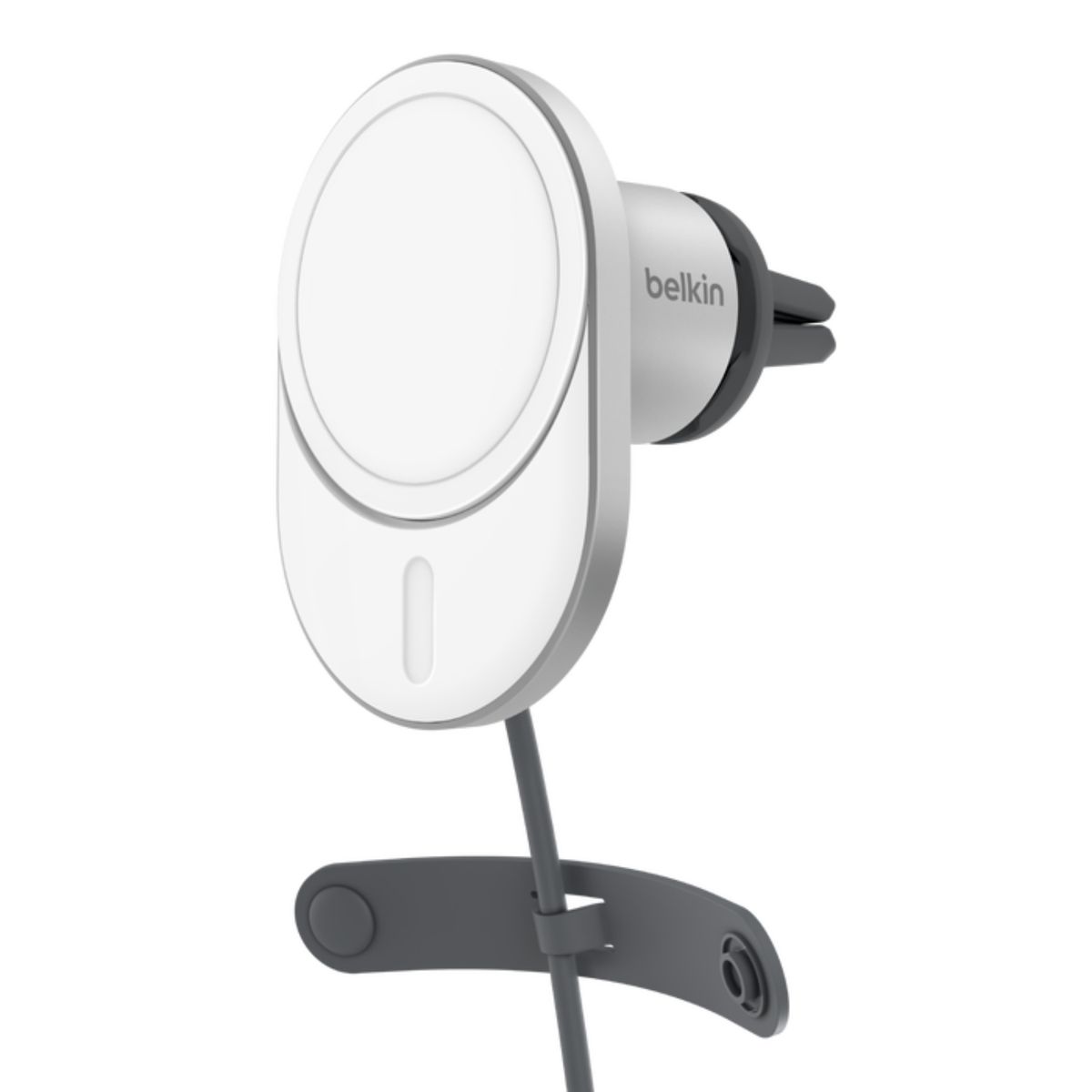 BELKIN - Cargador para auto compatible MagSafe Belkin BoostCharge Pro