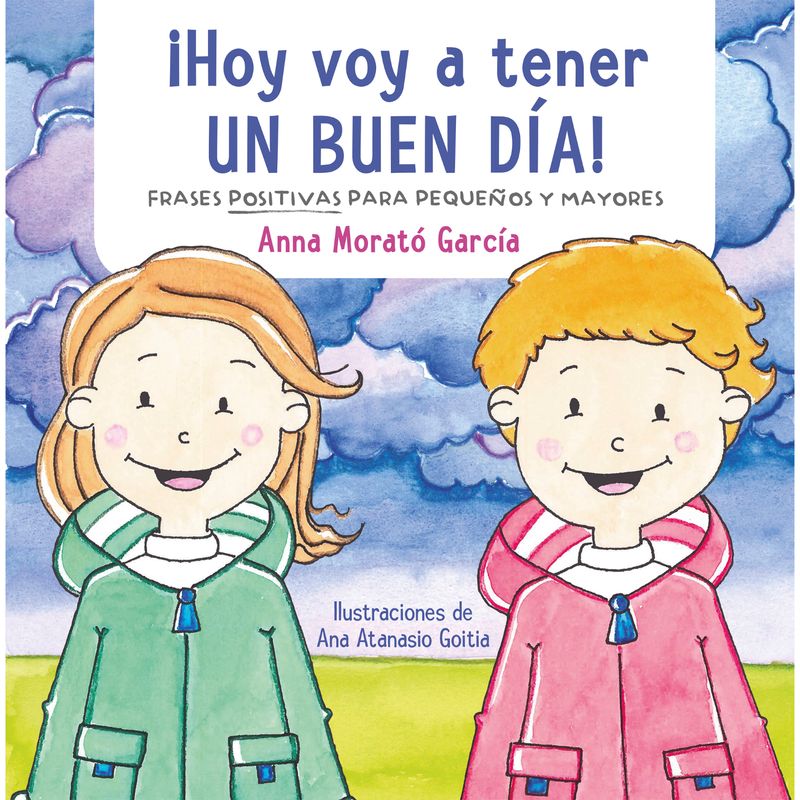 BEASCOA - ¡Hoy Voy A Tener Un Buen Día!